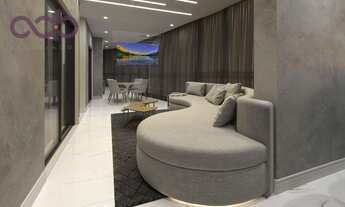 Imagem 6: Belíssima cobertura no itaim Bibi