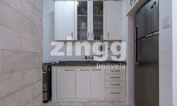 Imagem 5: Apartamento para venda 90 m2 nos Jardins