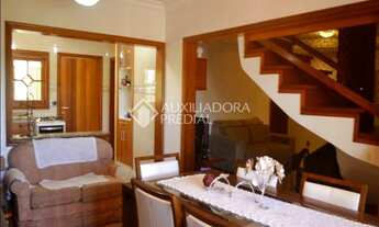 Imagem 4: PORTO ALEGRE - Casa Padrão - Parque Santa Fé