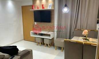 Imagem 3: Lauro de Freitas - Apartamento Padrão - Recreio Ipitanga