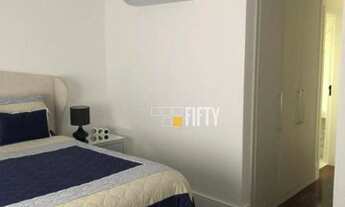 Imagem 6: Casa cinematográfica, feita no detalhe com muita qualidade e bom gosto nos seus acabamento