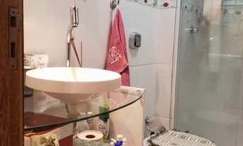 Imagem 6: Apartamento para venda com 53 metros quadrados com 2 quartos