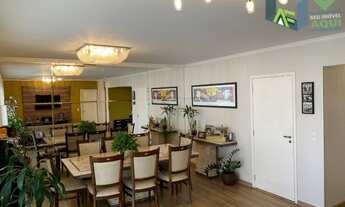 Imagem 4: Excelente Apto alto padrão, localização privilegiada!!! Permuta!! Conforto, Segurança e V