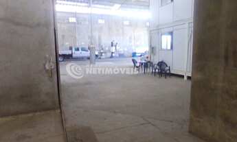 Imagem 5: Locação Galpão Mangueiral Camaçari