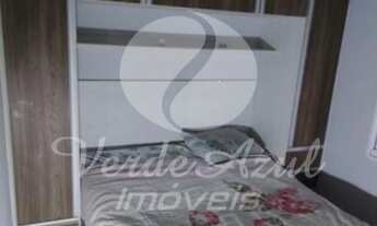 Imagem 5: Apartamento - Vila Satúrnia - Campinas