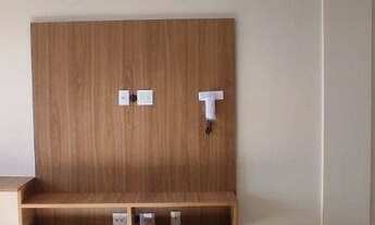 Imagem 3: Apartamento para alugar, 35 m² por R$ 1.200,00/mês - Jardim Nova Aliança Sul - Ribeirão Pr