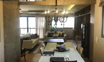 Imagem 5: Apartamento à venda, 200 m² por R$ 3.300.000,00 - Itaim Bibi - São Paulo/SP