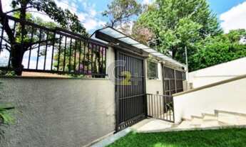 Imagem 3: SOBRADO - ALTO DA LAPA - 5 SUÍTES - 7 VAGAS