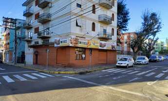 Imagem 2: Para aluguel SANTA MARIA Sala