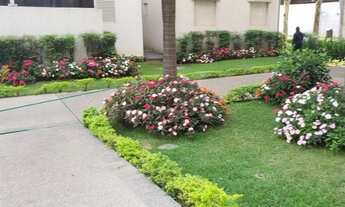 Imagem: Apartamento para venda possui 50 metros