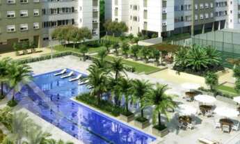 Imagem 4: PORTO ALEGRE - Apartamento Padrão - Passo da Areia