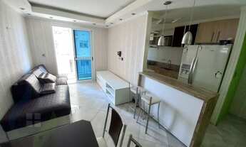 Imagem 3: Apartamento de 2 dormitórios sendo 1 suíte, 1 sala, 2 banheiros, 1 vaga, com 60m² em Rudge