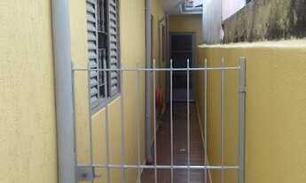 Imagem 1: Térrea para venda com 110 metros quadrados com 2 quartos em Cidade Patriarca - São Paulo