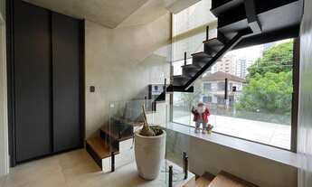 Imagem 6: Excelente Casa! 03 dormts (02 suites),piscina, aceita-se aptº de 03 dormts -Santos -São Pa