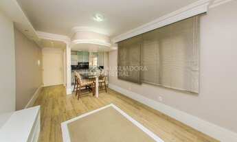 Imagem 2: PORTO ALEGRE - Apartamento Padrão - Rio Branco