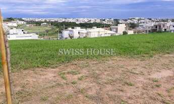 Imagem 6: Terreno - Swiss Park - Campinas