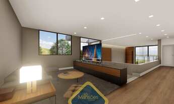 Imagem 6: Belíssima casa de 434 m2 à venda no Alphaville