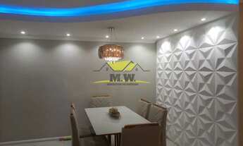 Imagem 5: EXCELENTE APARTAMENTO DE 3 QUARTOS SENDO UM DELES SUITE NA VILA DA PENHA