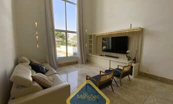 Imagem 6: Maravilhosa casa à venda no Quintas do Sol