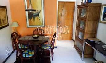 Imagem 2: Apartamento-À VENDA-Engenho Novo-Rio de Janeiro-RJ