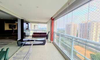 Imagem 3: Apartamento à venda com 3 suítes na Vila Leopoldina