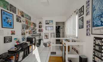 Imagem 4: Cobertura em ótima localização próximo da Avenida professor Alfonso Bovero!