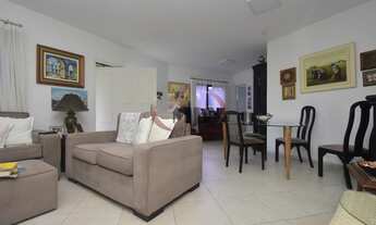 Imagem 6: Casa de condomínio para aluguel e venda tem 160 metros quadrados com 3 quartos