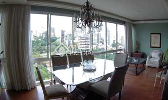 Imagem 1: PORTO ALEGRE - Apartamento Padrão - Bela Vista