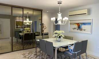 Imagem 4: Apartamento 4 Suítes no Edifício Four Seasons no Centro de Balneário Camboriú