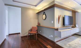 Imagem 2: R. Pedroso Alvarenga, 1101 - Itaim Bibi