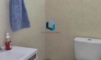 Imagem 7: Sobrado à venda no bairro Vila Assis Brasil - Mauá/SP