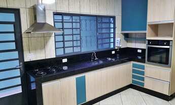 Imagem 2: Casa à Venda, Granja Daniel, Taubaté - 2 Quartos (1 suíte