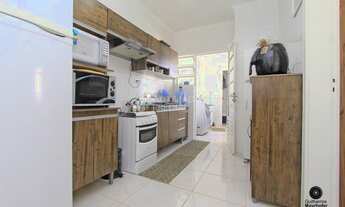 Imagem 5: CANOAS - Padrão - Centro