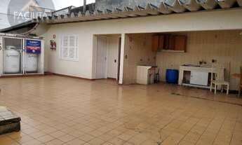 Imagem 5: Casa, 260 m² - venda por R$ 1.050.000,00 ou aluguel por R$ 6.500,00/mês - Santa Teresinha