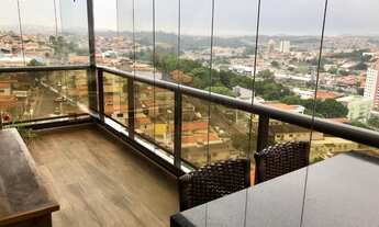 Imagem: Excelente Apto com fino acabamento e localização