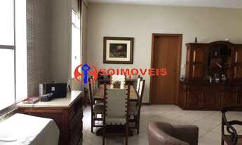 Imagem 2: APARTAMENTO COM 4 QUARTOS NO LEBLON