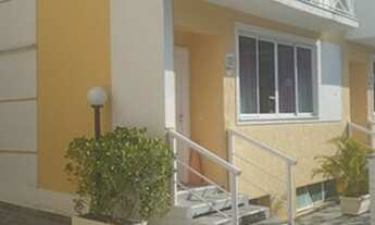 Imagem 2: CASA TRIPLEX NO RESIDENCIAL BARRA BONITA COM 5 QUARTOS SENDO 3 SUITES - 300m2