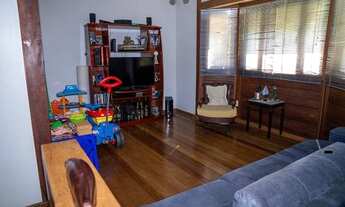 Imagem 2: Linda casa 4 suítes em Vargem Grande