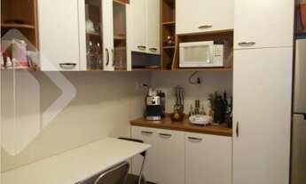 Imagem 7: PORTO ALEGRE - Padrão - Floresta