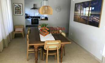 Imagem 7: VENDO CASA ALTO PADRÃO - 963 M² ÁREA TOTAL - 4 SUÍTES CONDOMINIO QUINTAS DE SAUIPE GRANDE