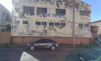 Imagem 3: GALPAO COMERCIAL em Sao Jose do Rio Pardo - SP, Vila Brasil