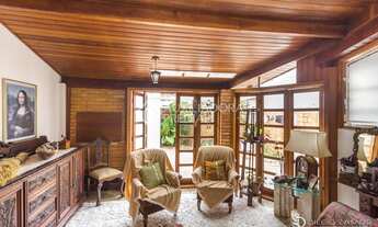 Imagem 6: PORTO ALEGRE - Casa de Condomínio - Cavalhada