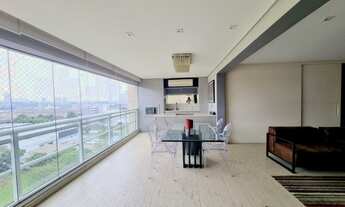 Imagem: Apartamento à venda com 3 suítes na Vila