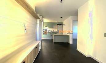 Imagem 1: Apartamento para Venda em Florianópolis, Itacorubi, 2 dormitórios, 2 suítes, 3 banheiros