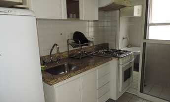 Imagem 3: Apto ( Loft ) mobiliado em Moema Índios, próximo a Hélio Pellegrino, 1 dormitório, duplex