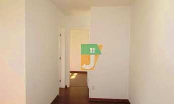 Imagem 5: Apartamento com 2 dormitórios à venda, 43 m² por R$ 187.000,00 - Uberaba - Curitiba/PR