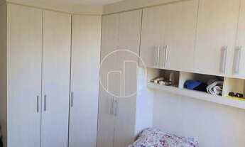 Imagem 6: Apartamento - Jardim Von Zuben - Campinas