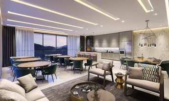 Imagem 5: Apartamento com 2 dormitórios à venda, 73 m² por R$ 866.408,39 - Fazenda - Itajaí/SC