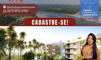 Imagem: Beach Class Carneiros 2 é uma nova oportunidade