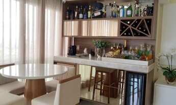 Imagem 3: Apartamento para venda com 123 metros quadrados com 3 quartos em Horto Bela Vista - Salvad